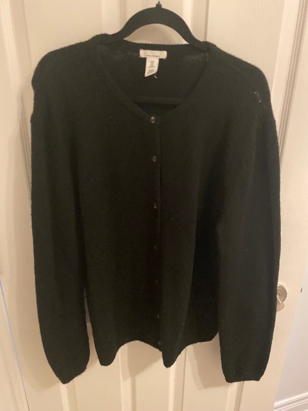 H&M maternity cardigan